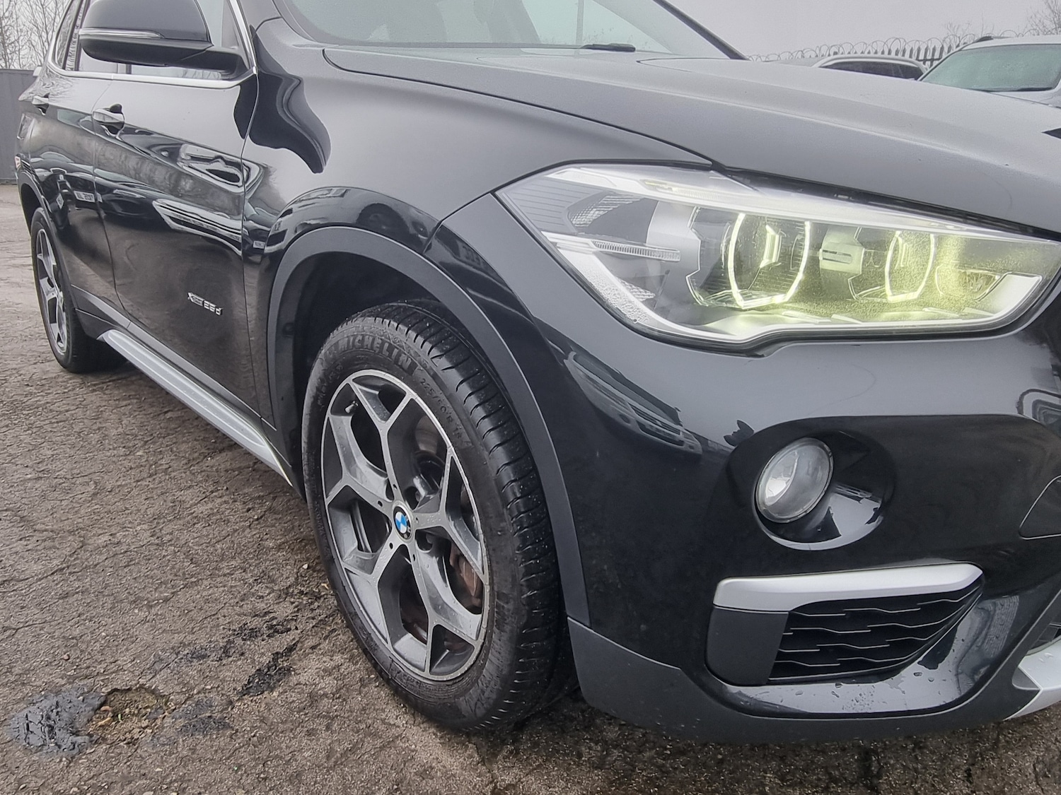 Used BMW X1 2016 for sale - 77006487: Photo 7