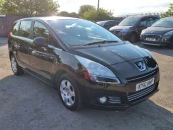 2010 (10) - 1.6 HDi Sport MPV 5dr Diesel Manual Euro 4 (110 bhp)