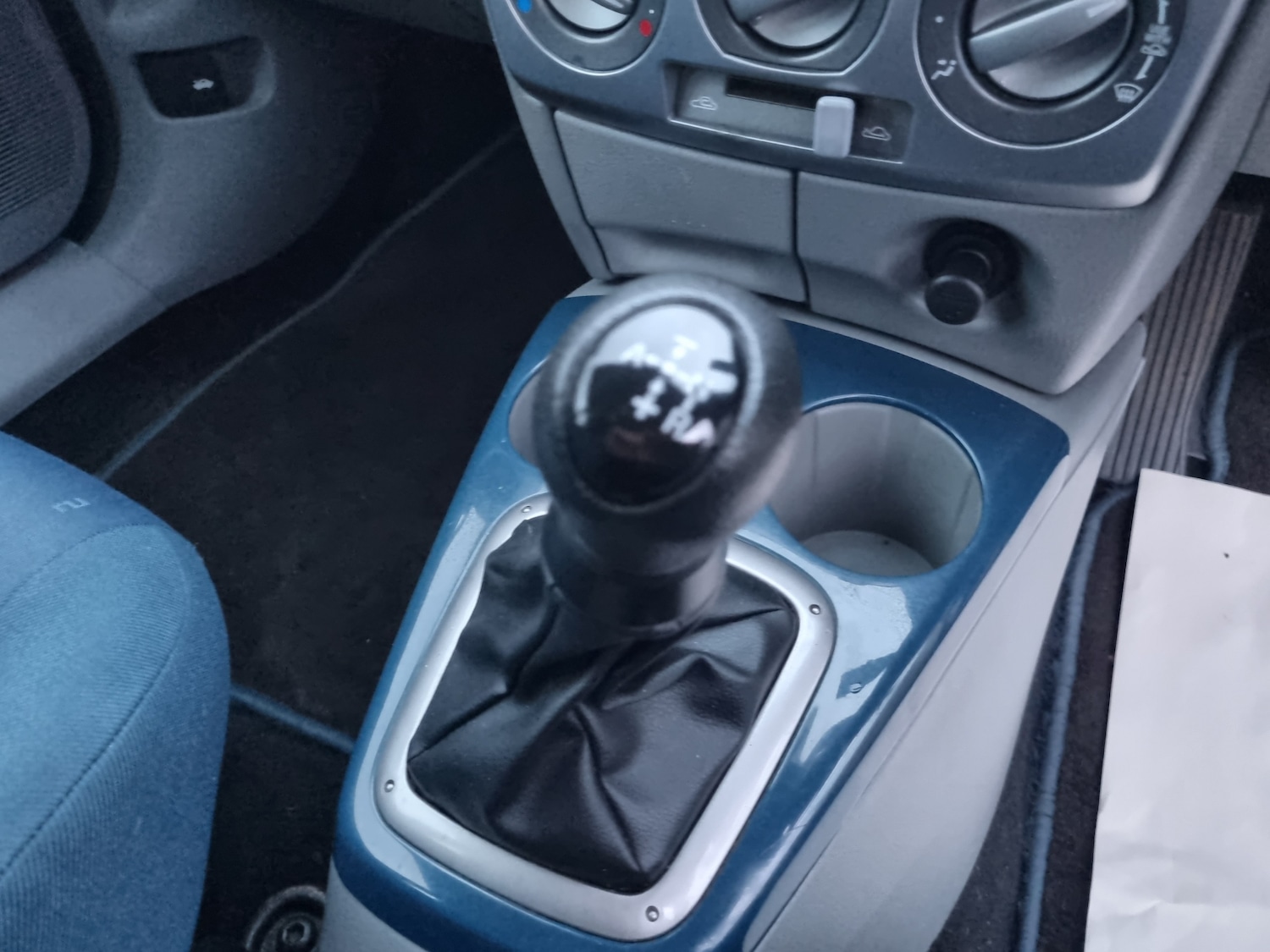 Used Mazda Mazda2 2005 for sale - 76586768: Photo 12