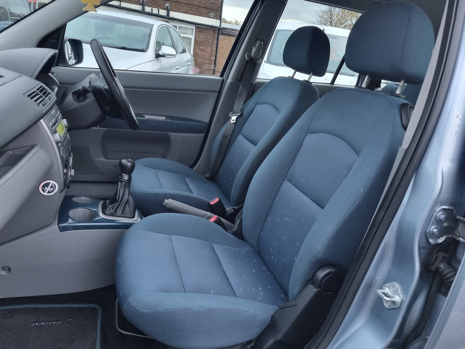 Used Mazda Mazda2 2005 for sale - 76586768: Photo 13