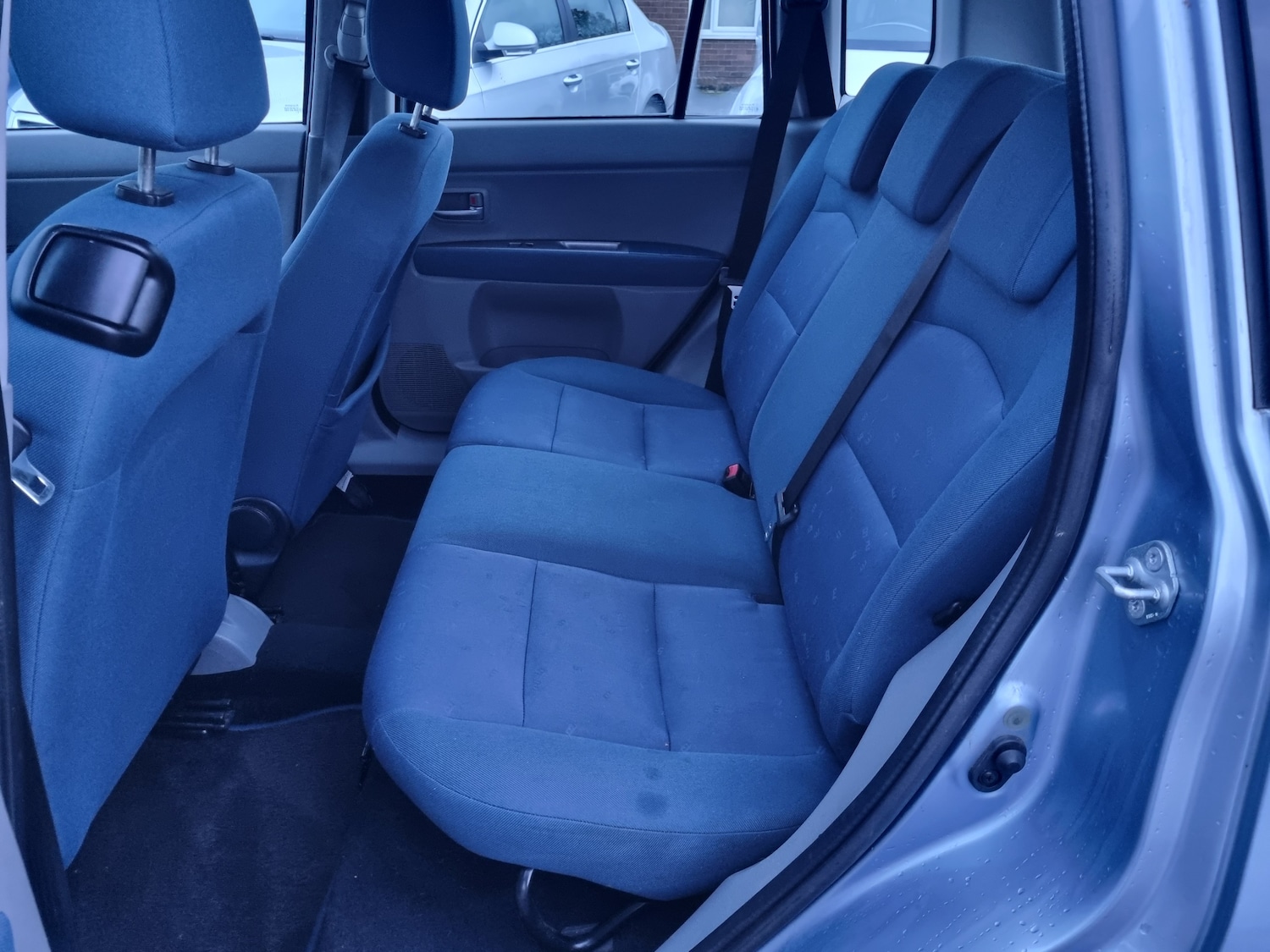 Used Mazda Mazda2 2005 for sale - 76586768: Photo 15