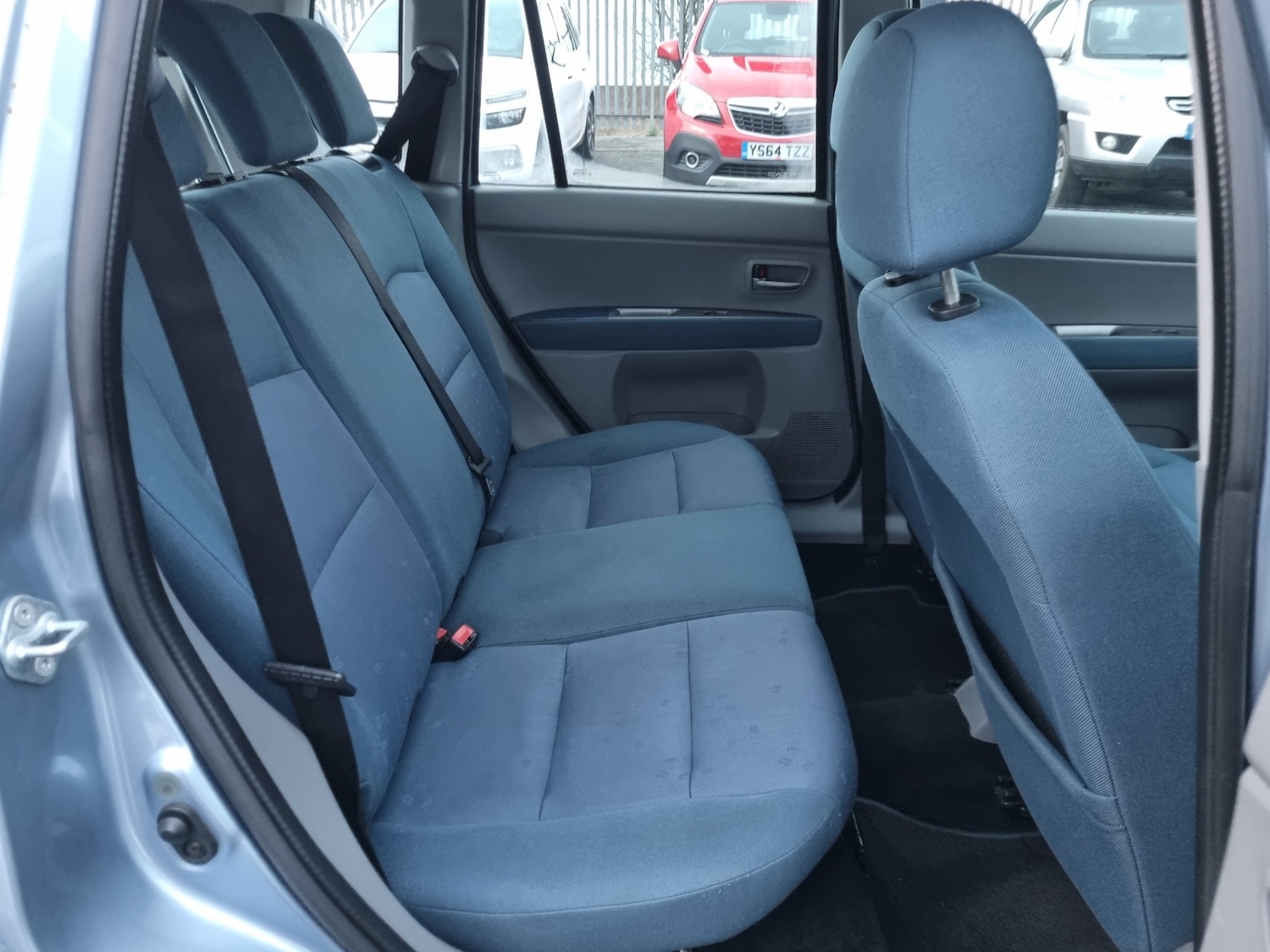 Used Mazda Mazda2 2005 for sale - 76586768: Photo 16