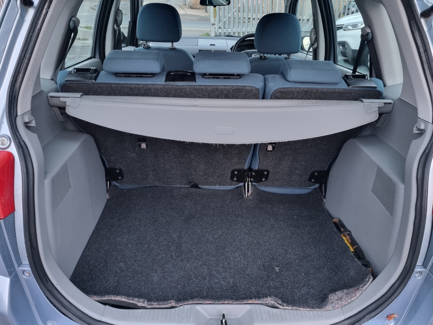 Used Mazda Mazda2 2005 for sale - 76586768: Photo 17