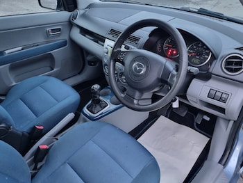 Used Mazda Mazda2 2005 for sale - 76586768: Photo