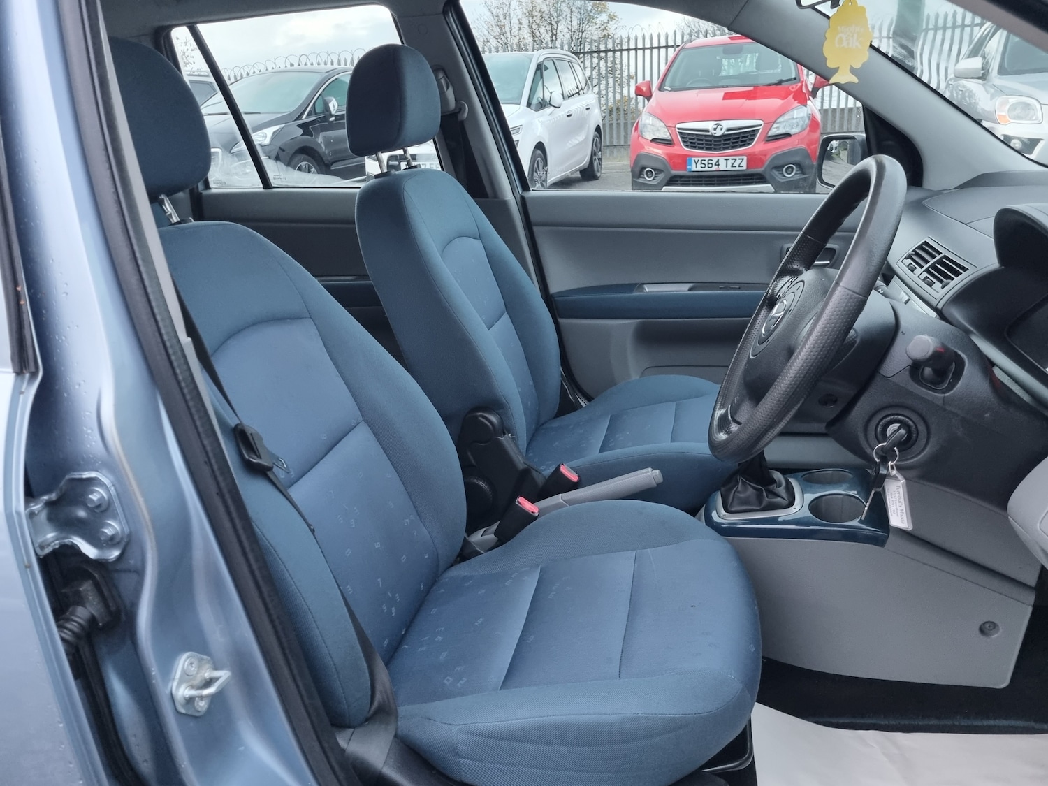 Used Mazda Mazda2 2005 for sale - 76586768: Photo 7