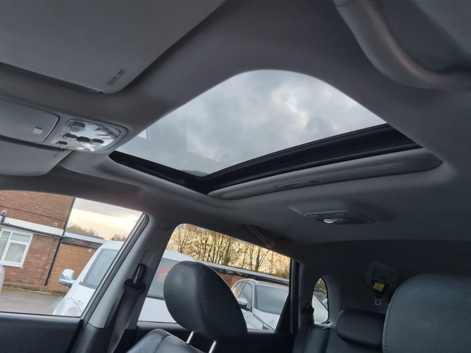 Used Hyundai TUCSON 2009 for sale - 76623769: Photo 14