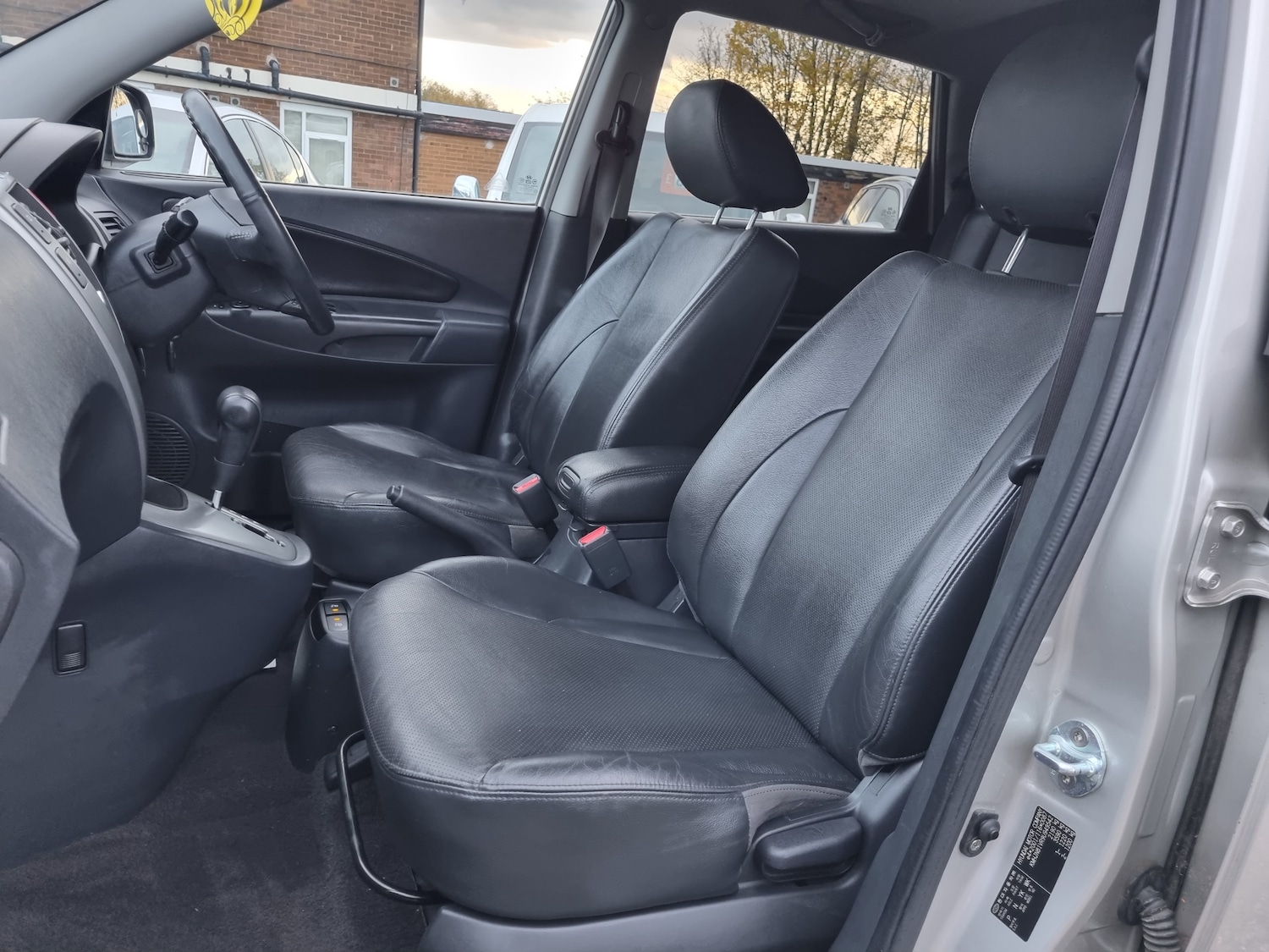 Used Hyundai TUCSON 2009 for sale - 76623769: Photo 15