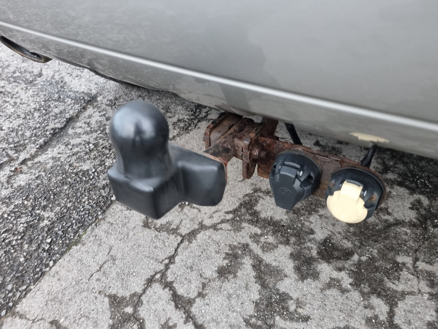 Used Hyundai TUCSON 2009 for sale - 76623769: Photo 19