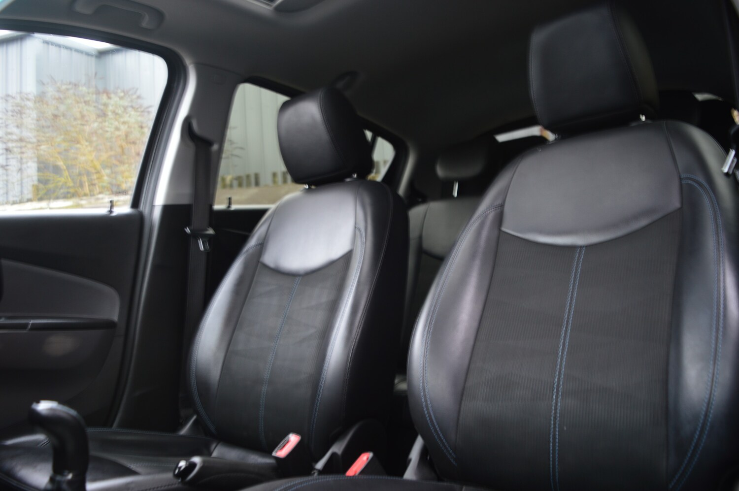 Used Vauxhall Viva 2016 for sale - 77608073: Photo 10