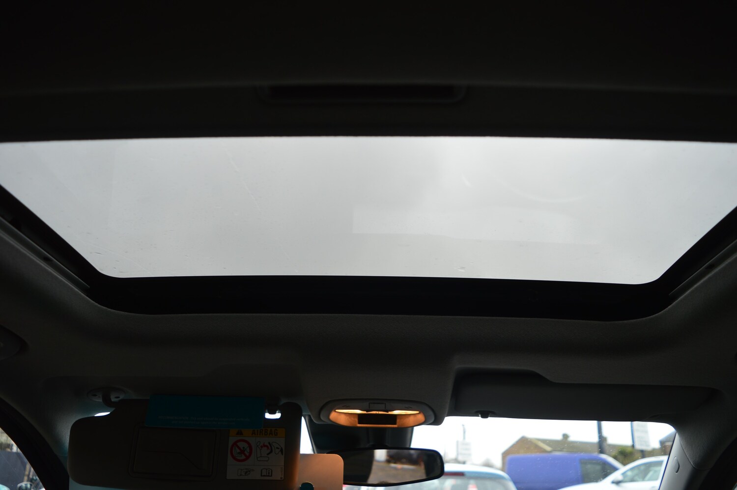 Used Vauxhall Viva 2016 for sale - 77608073: Photo 16