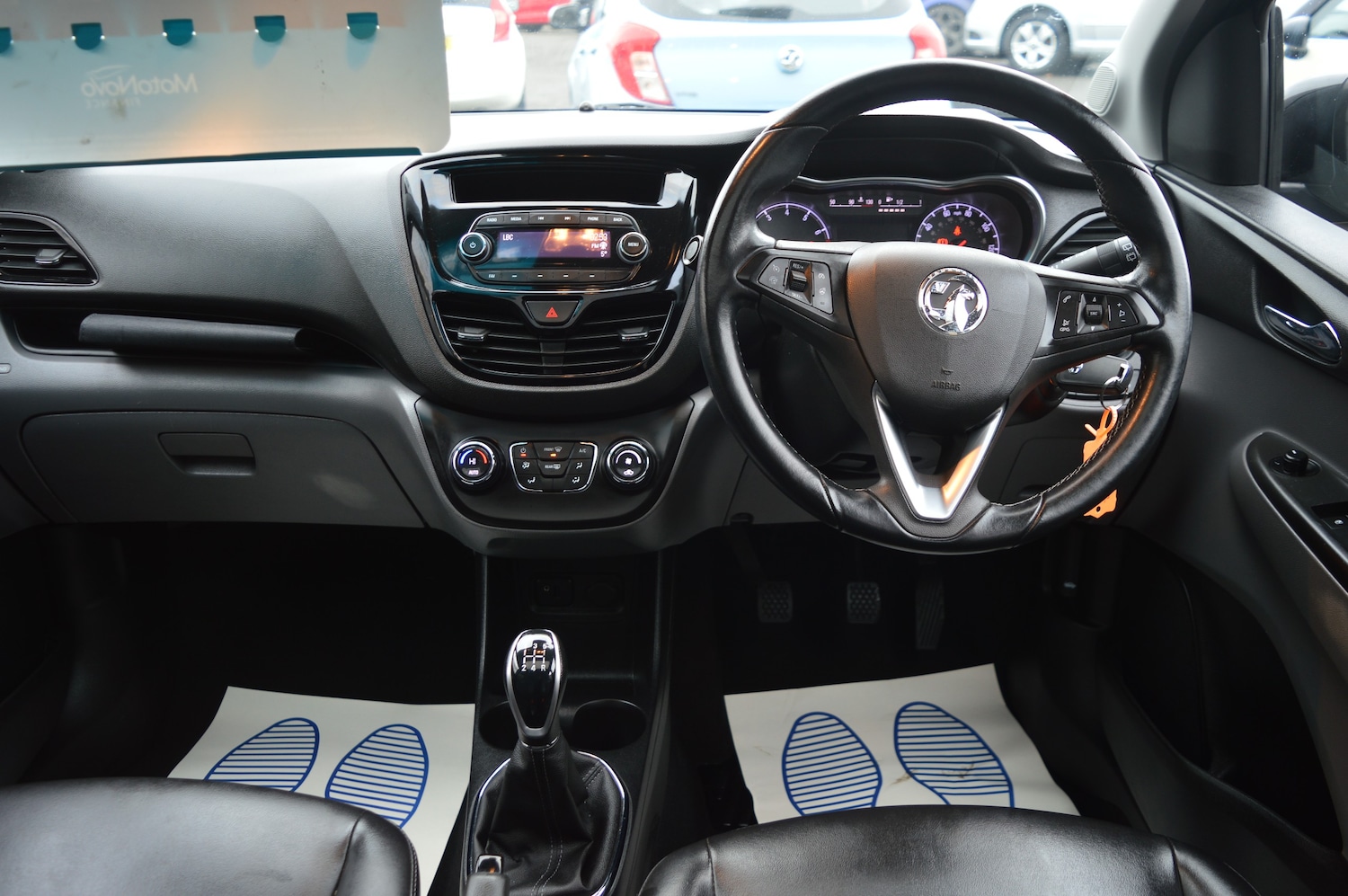 Used Vauxhall Viva 2016 for sale - 77608073: Photo 3