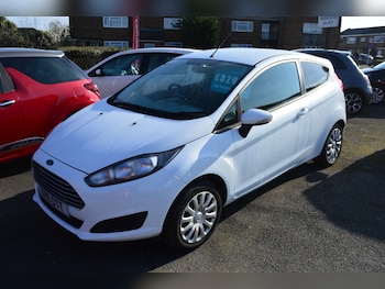 Used Ford Fiesta 2013 for sale - 77688225: Photo