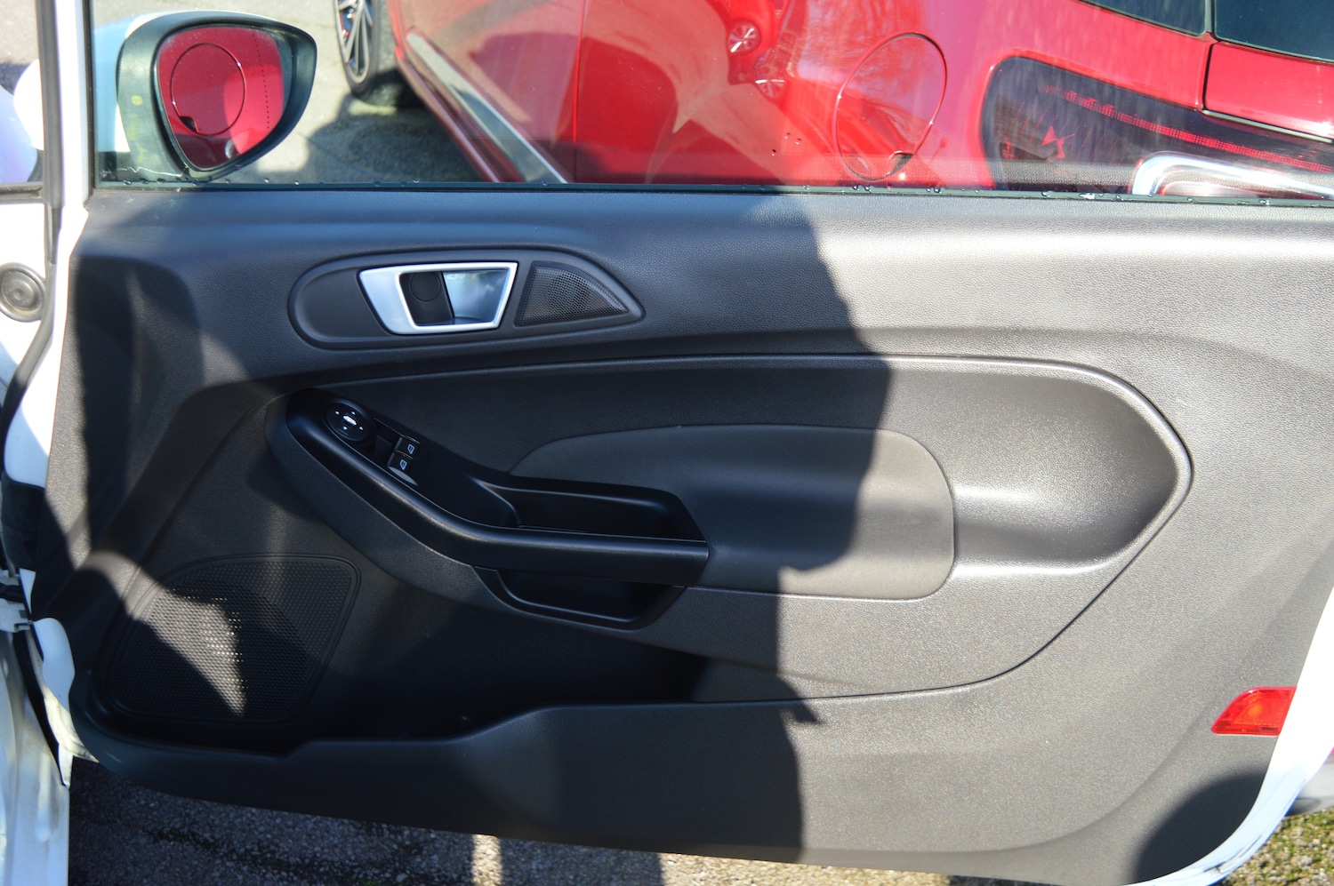 Used Ford Fiesta 2013 for sale - 77688225: Photo 8