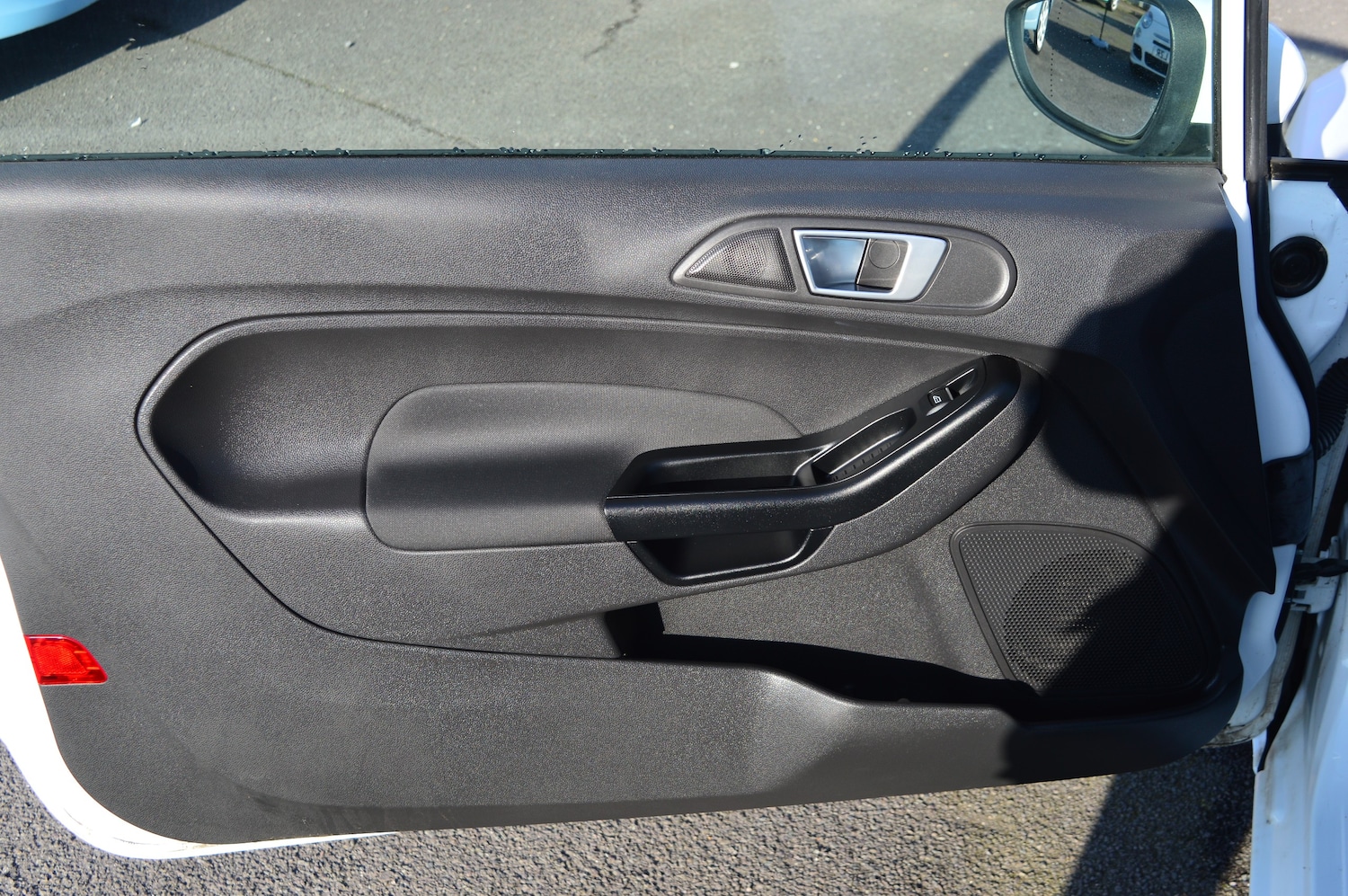 Used Ford Fiesta 2013 for sale - 77688225: Photo 9