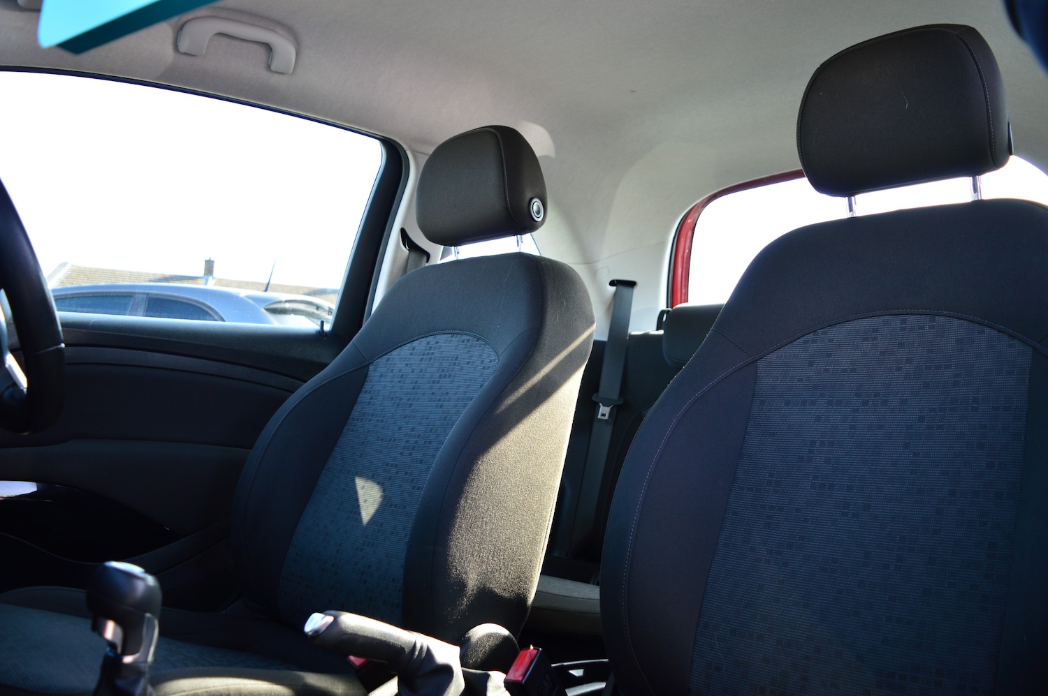 Used Vauxhall ADAM 2015 for sale - 77974080: Photo 8