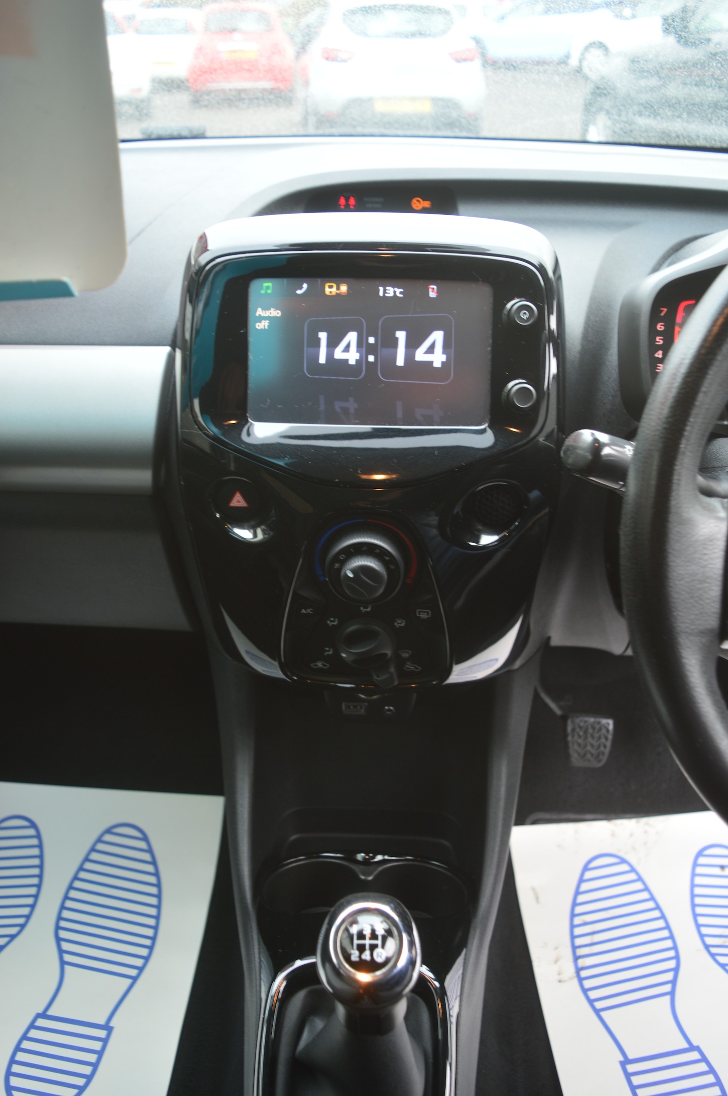 Used Citroen C1 2015 for sale - 76495768: Photo 15