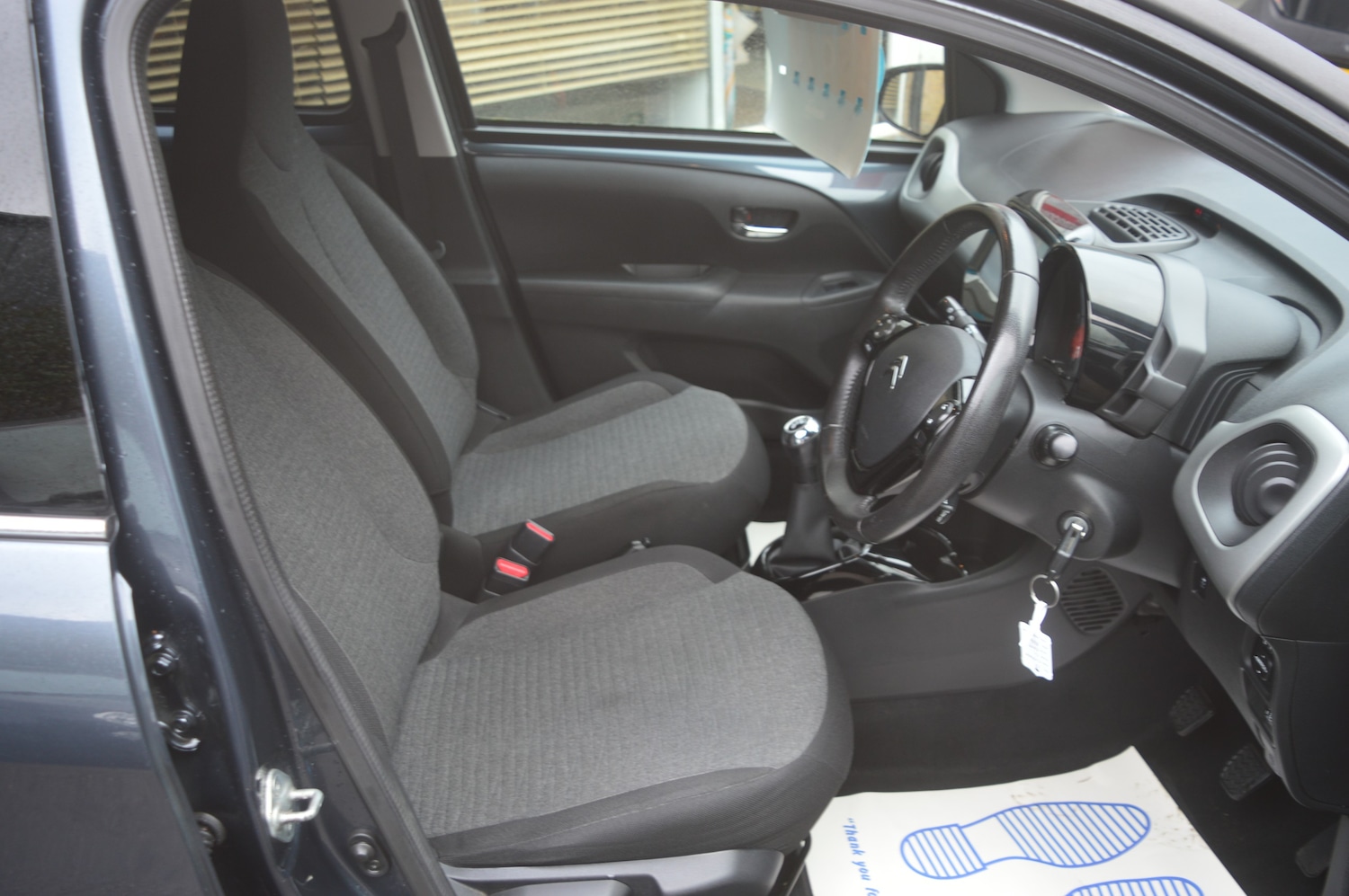 Used Citroen C1 2015 for sale - 76495768: Photo 3