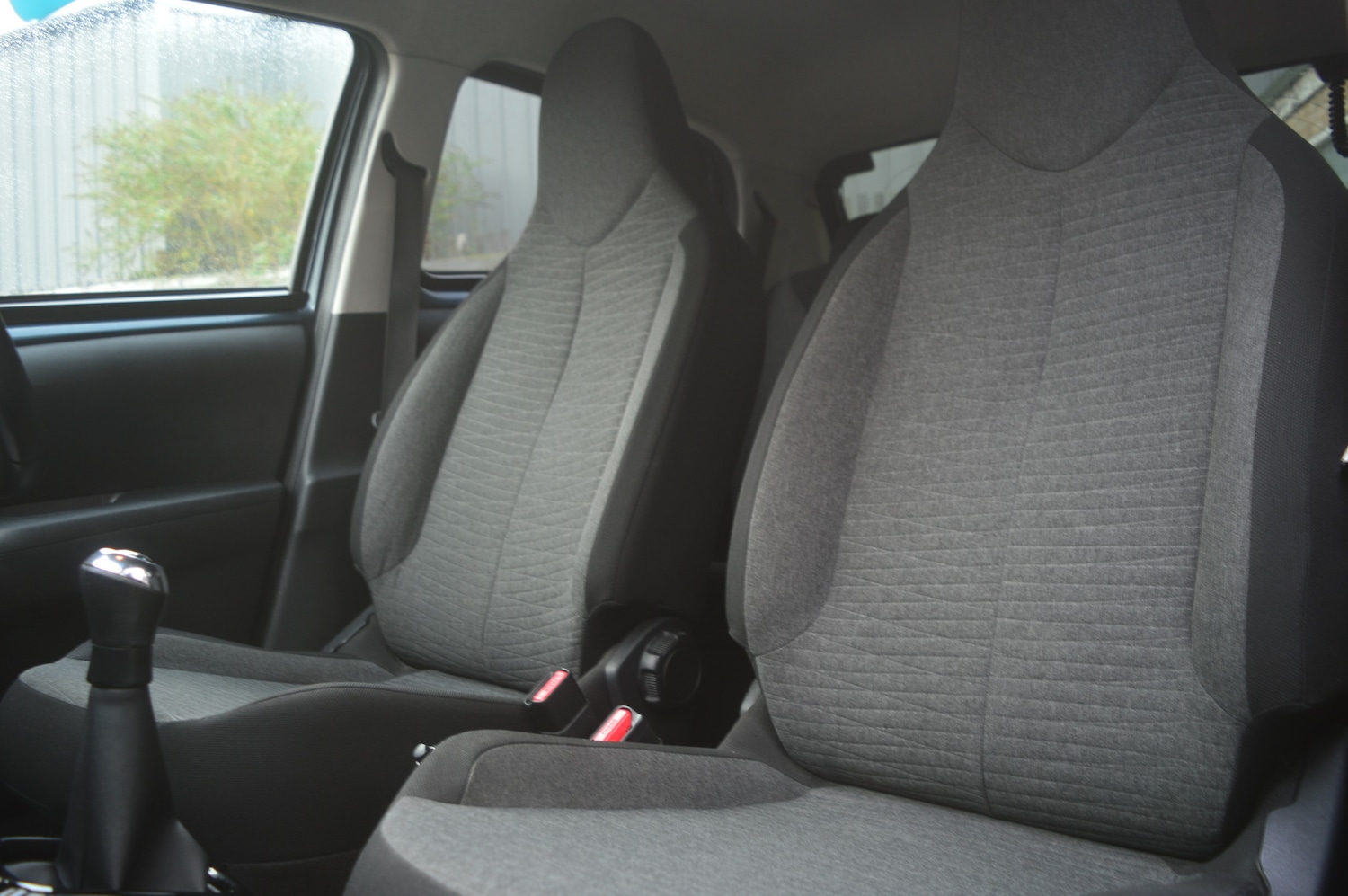 Used Citroen C1 2015 for sale - 76495768: Photo 4