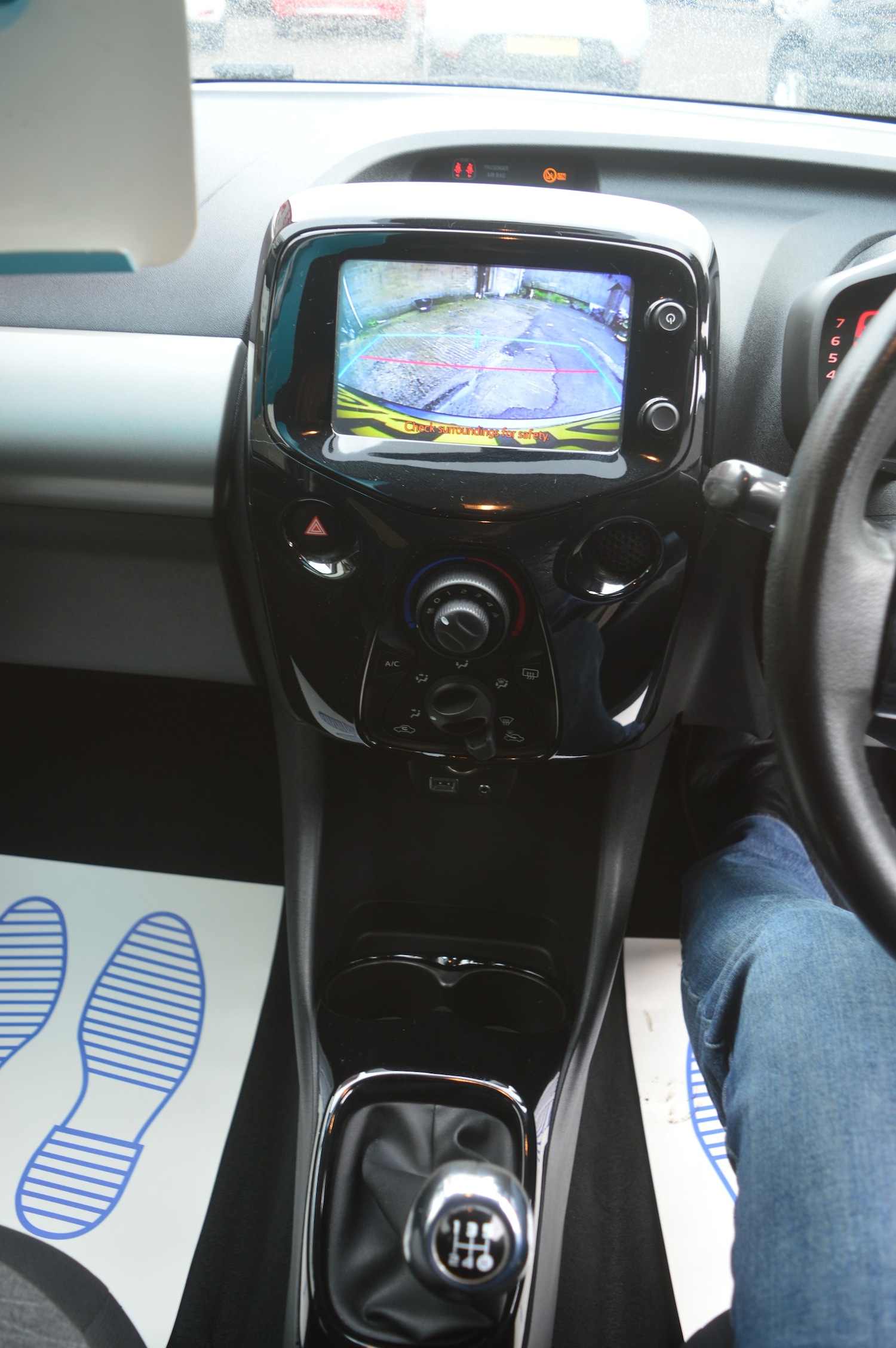 Used Citroen C1 2015 for sale - 76495768: Photo 5