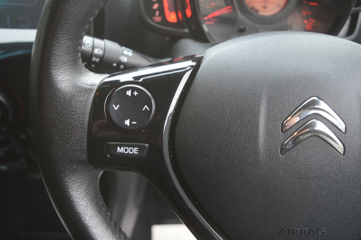 Used Citroen C1 2015 for sale - 76495768: Photo 6