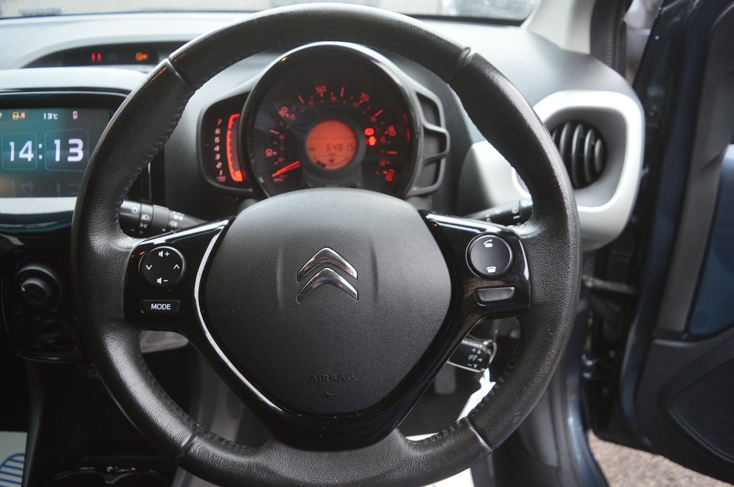 Used Citroen C1 2015 for sale - 76495768: Photo 7