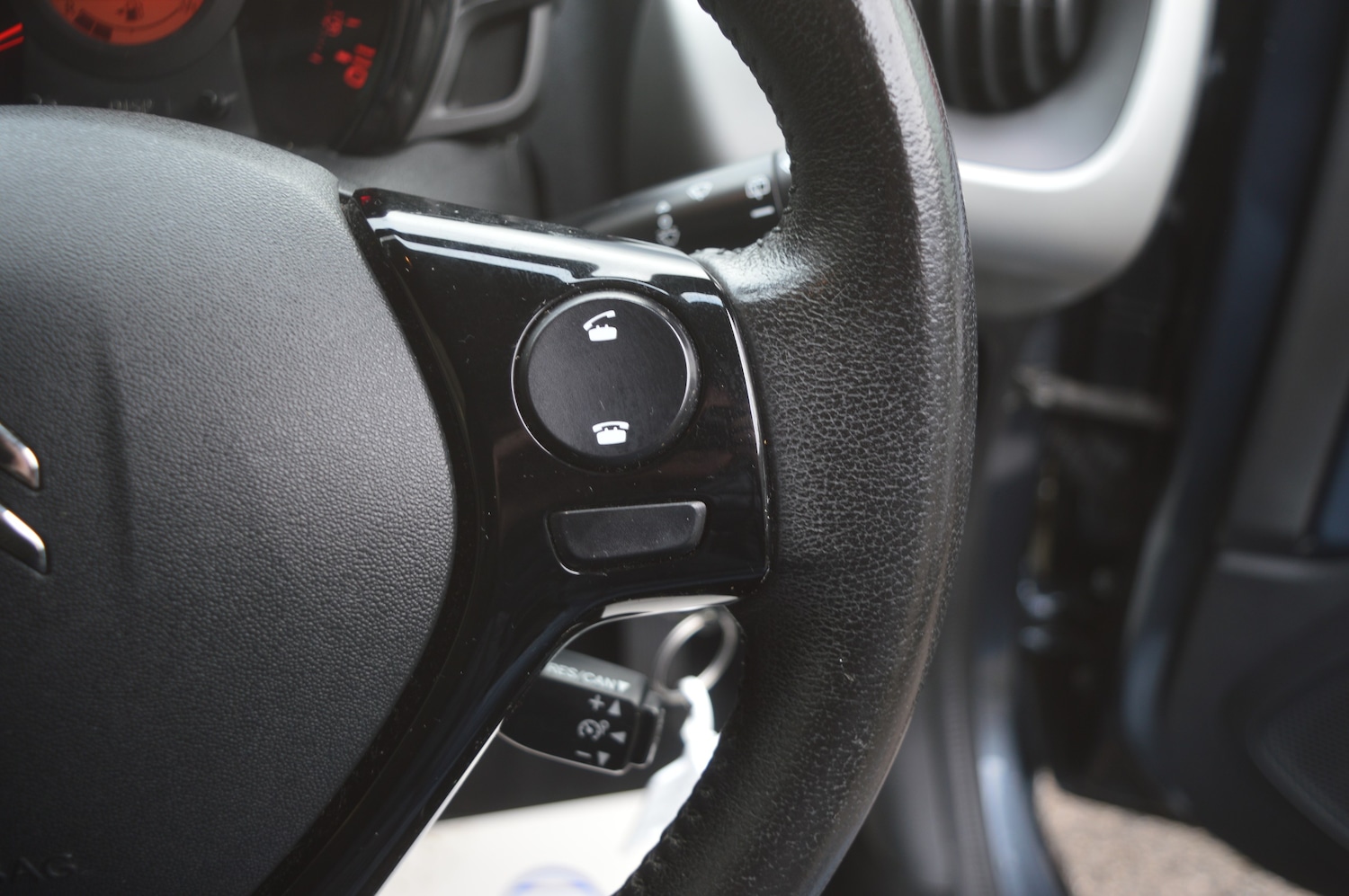 Used Citroen C1 2015 for sale - 76495768: Photo 8