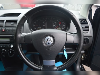 Used Volkswagen Polo 2009 for sale - 78789289: Photo
