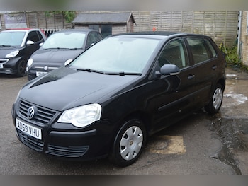 Used Volkswagen Polo 2009 for sale - 78789289: Photo