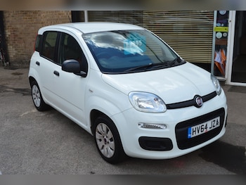Used Fiat Panda 2014 for sale - 79438951: Photo