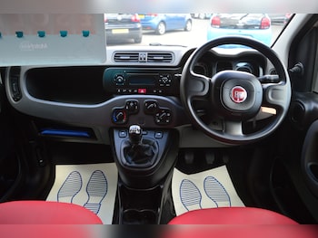 Used Fiat Panda 2014 for sale - 79438951: Photo