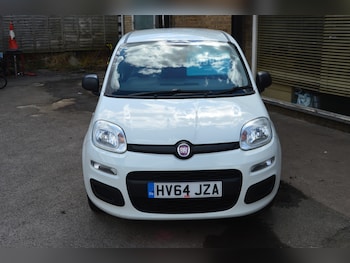 Used Fiat Panda 2014 for sale - 79438951: Photo
