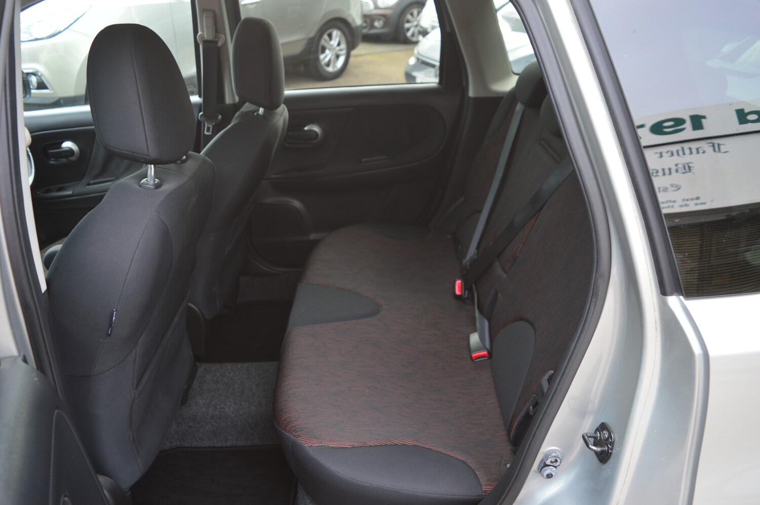 Used Nissan Note 2010 for sale - 78132106: Photo 12