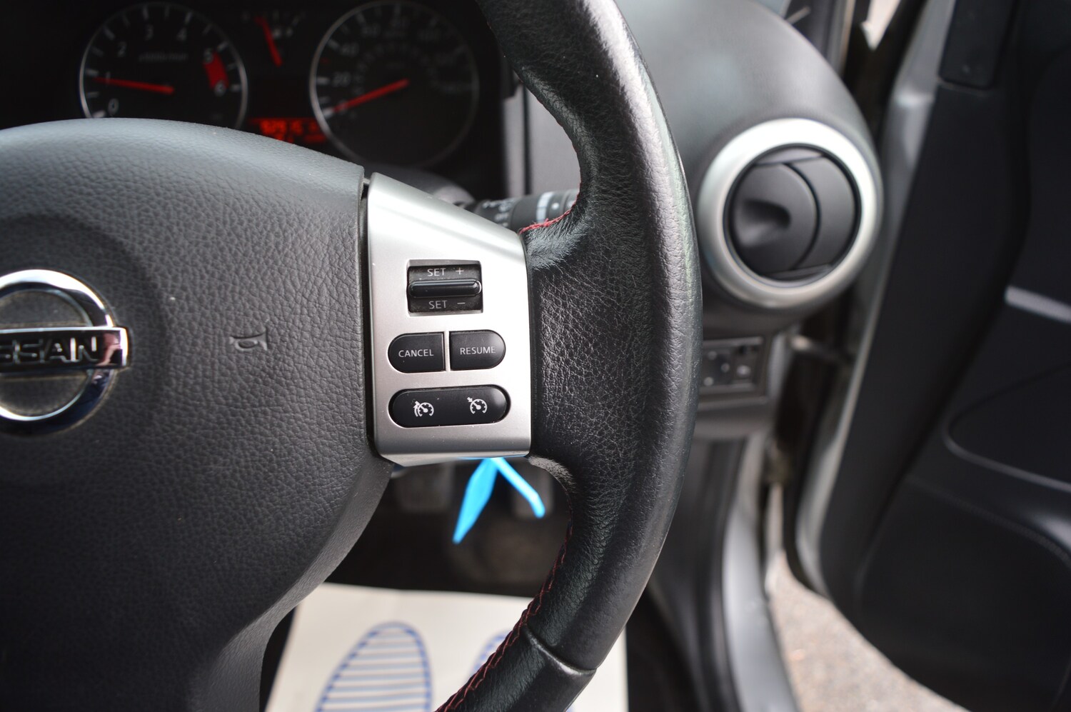 Used Nissan Note 2010 for sale - 78132106: Photo 15