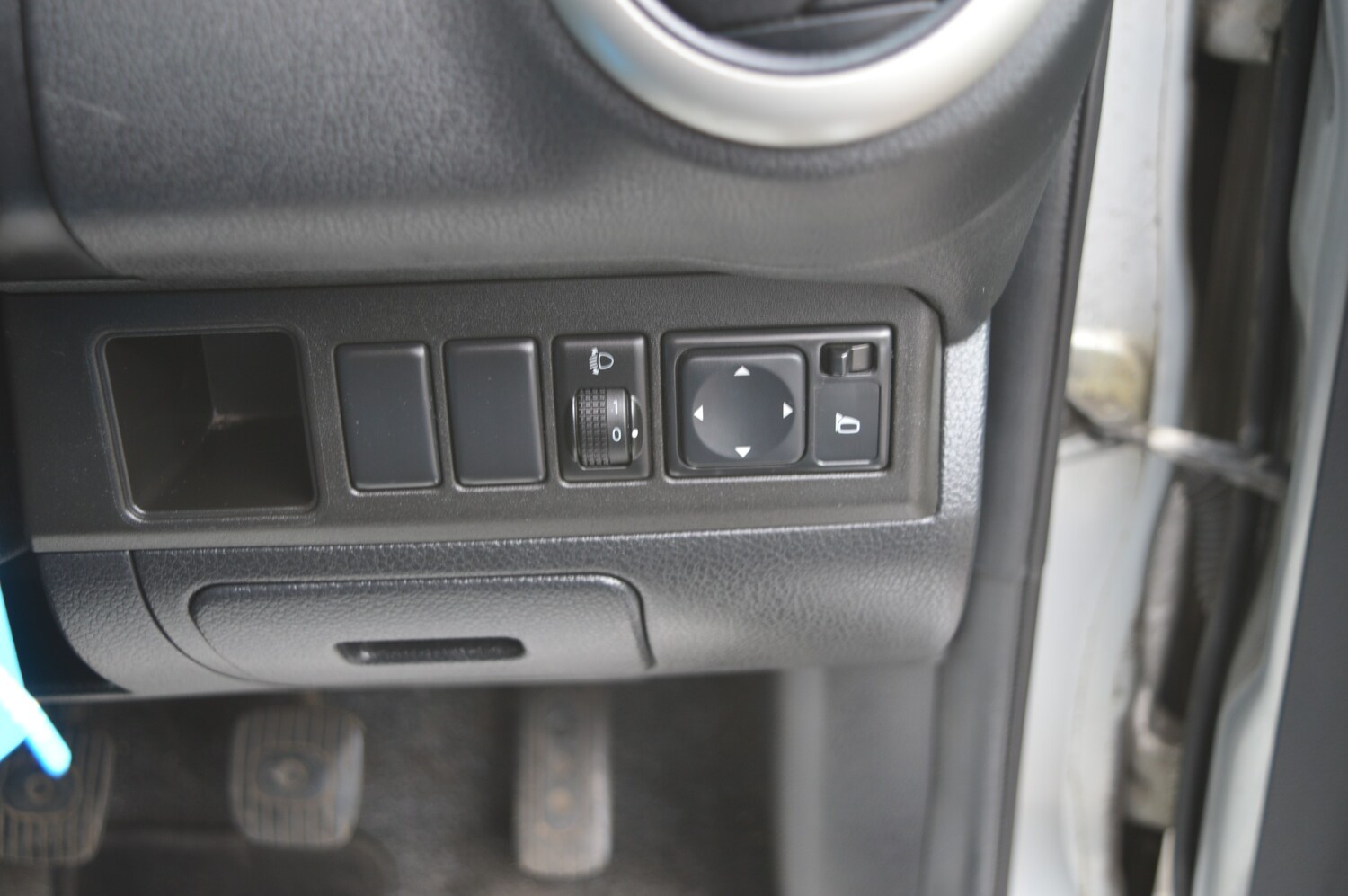 Used Nissan Note 2010 for sale - 78132106: Photo 17