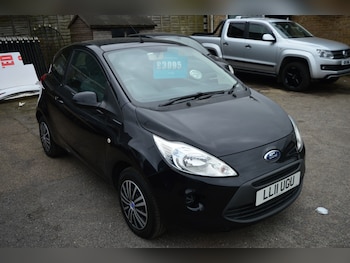 Used Ford Ka 2011 for sale - 78421651: Photo