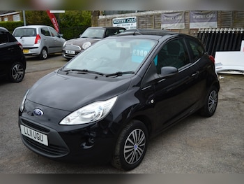 Used Ford Ka 2011 for sale - 78421651: Photo