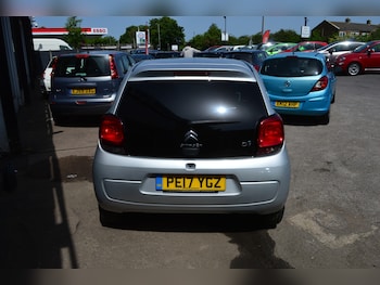Used Citroen C1 2017 for sale - 78681111: Photo