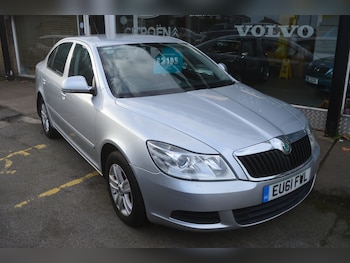 Used Skoda Octavia 2011 for sale - 77301614: Photo