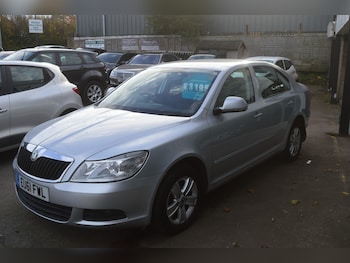 Used Skoda Octavia 2011 for sale - 77301614: Photo