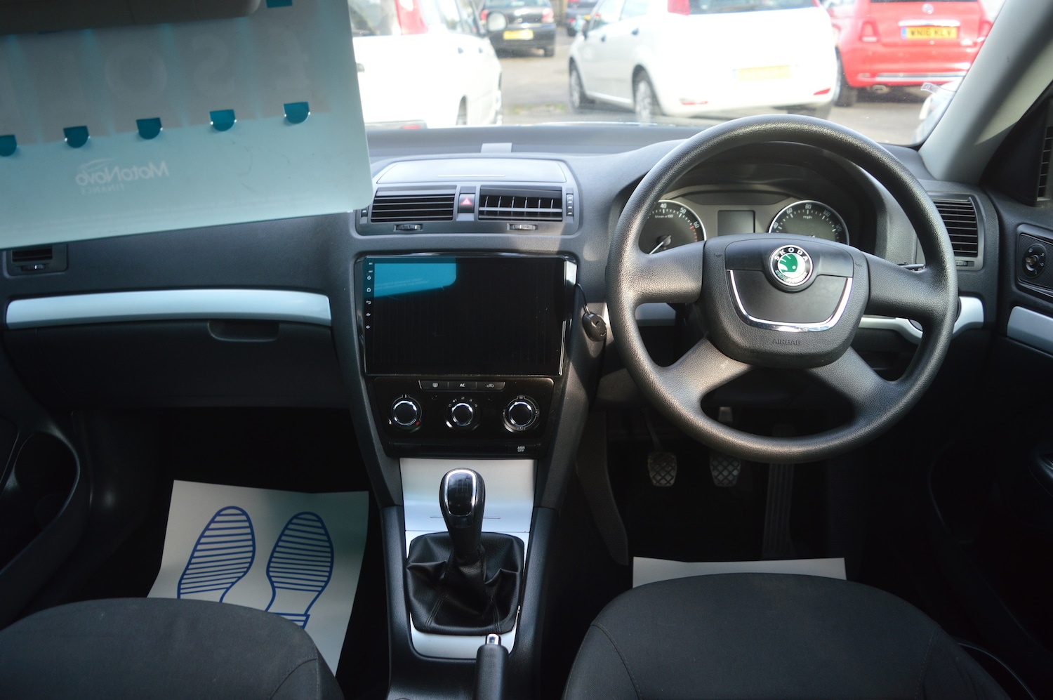 Used Skoda Octavia 2011 for sale - 77301614: Photo 3