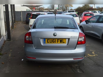 Used Skoda Octavia 2011 for sale - 77301614: Photo