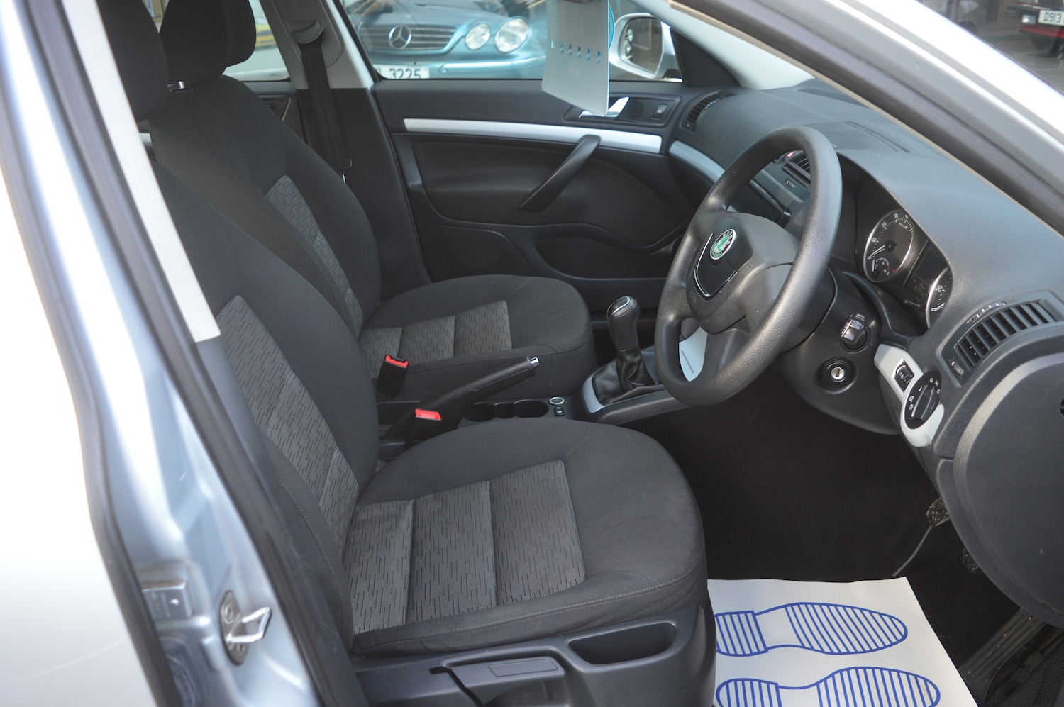 Used Skoda Octavia 2011 for sale - 77301614: Photo 9