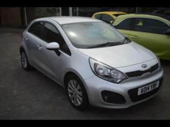 2014 (14) - 1.25 2 5dr