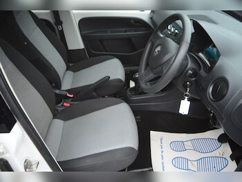 Used Skoda Citigo 2014 for sale - 78331647: Photo