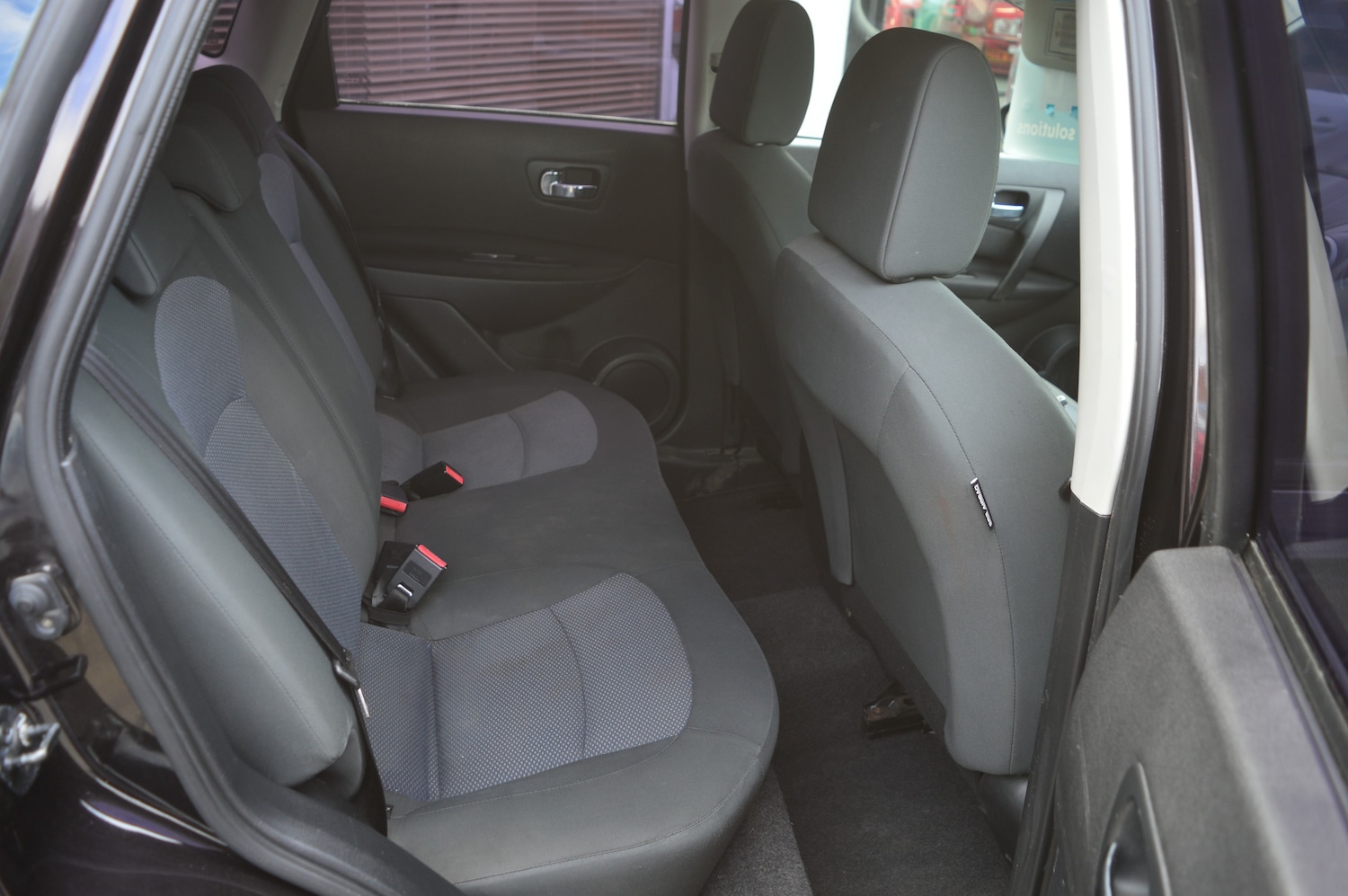 Used Nissan Qashqai 2012 for sale - 78134815: Photo 10