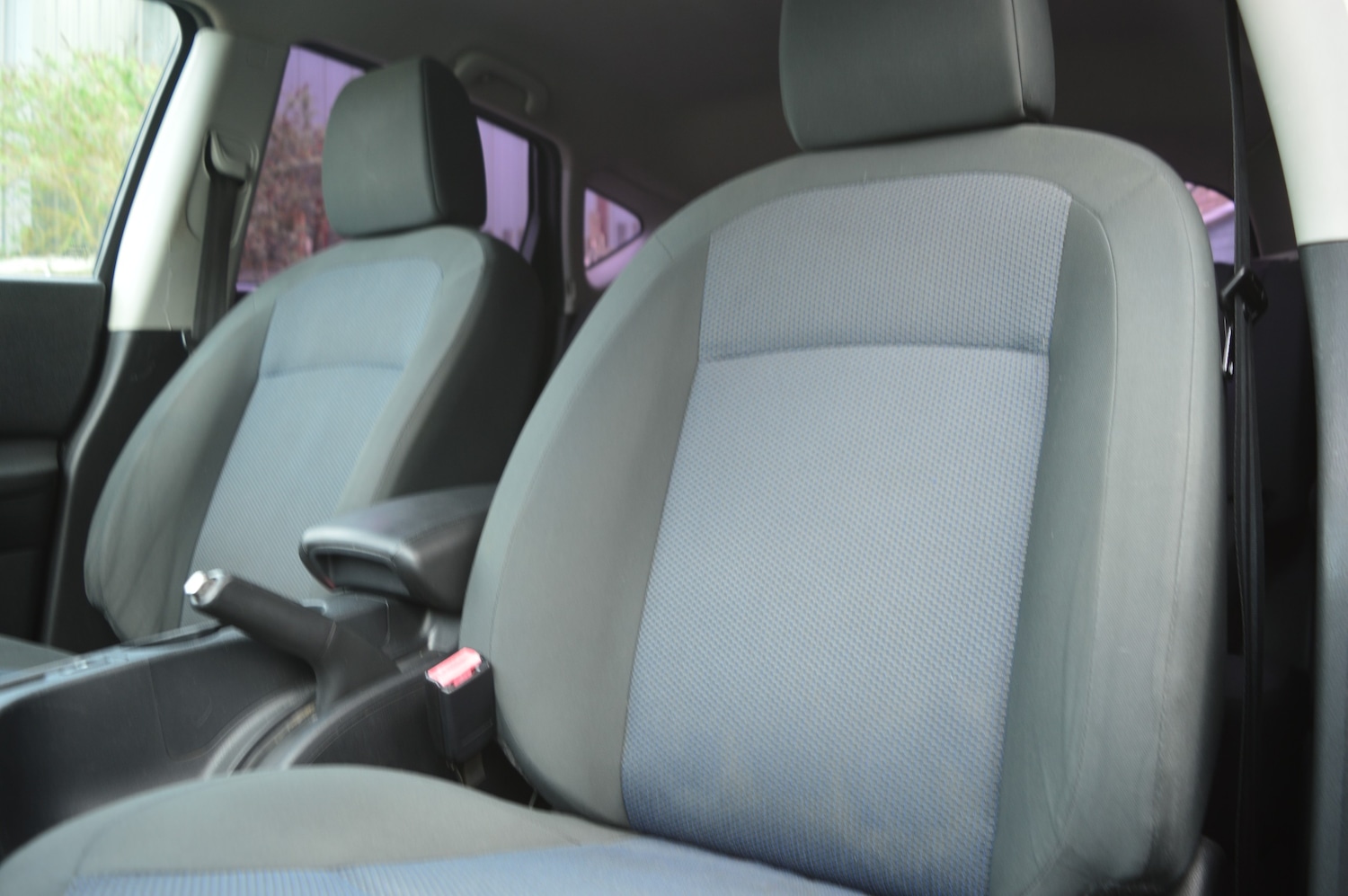 Used Nissan Qashqai 2012 for sale - 78134815: Photo 12