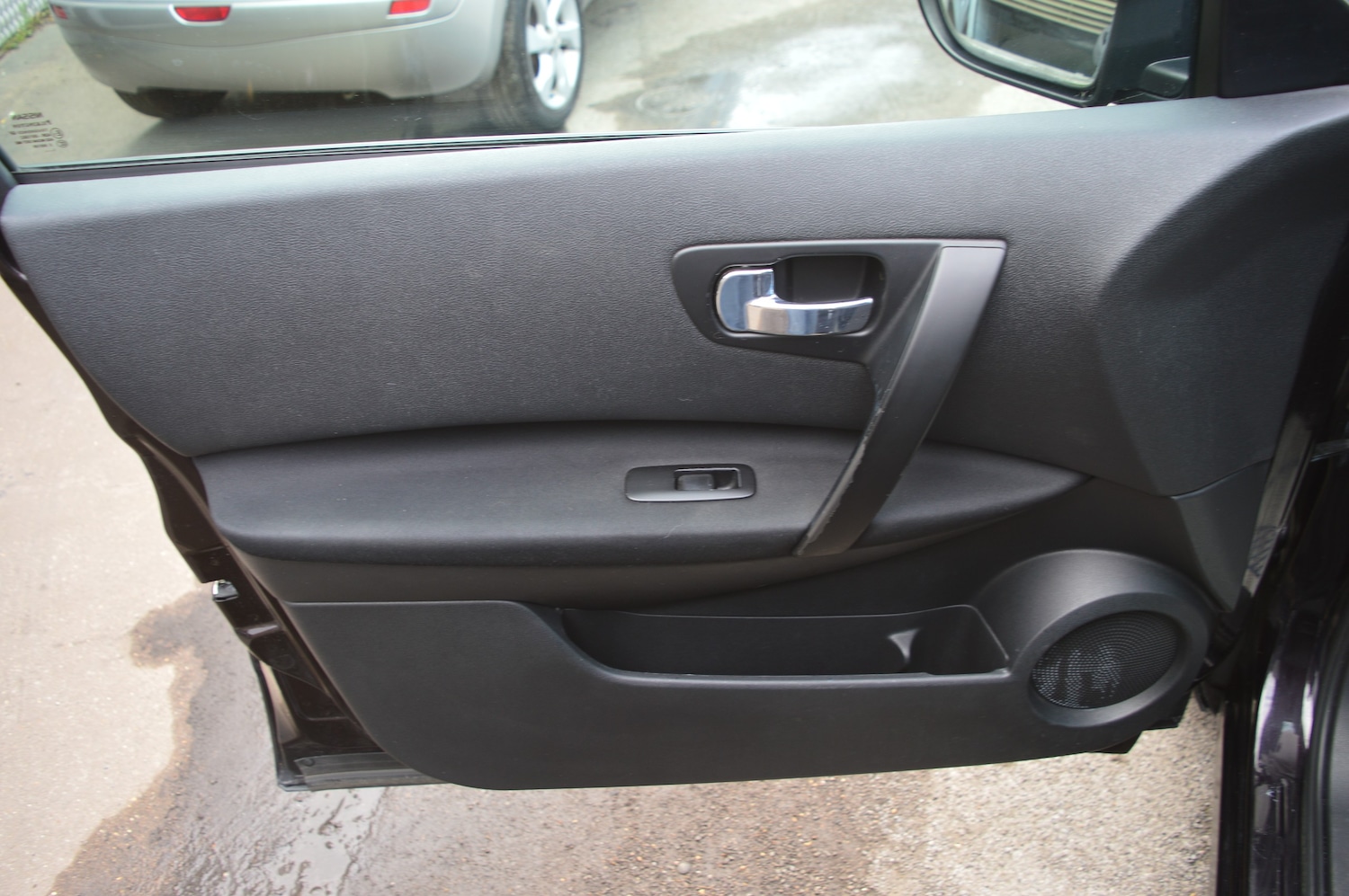 Used Nissan Qashqai 2012 for sale - 78134815: Photo 13