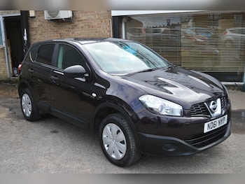 Used Nissan Qashqai 2012 for sale - 78134815: Photo