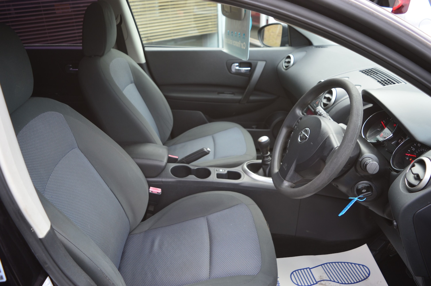 Used Nissan Qashqai 2012 for sale - 78134815: Photo 8