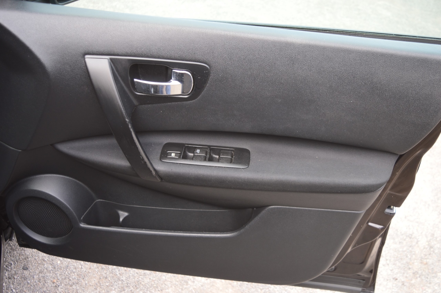 Used Nissan Qashqai 2012 for sale - 78134815: Photo 9